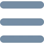 Bars SVG Icon